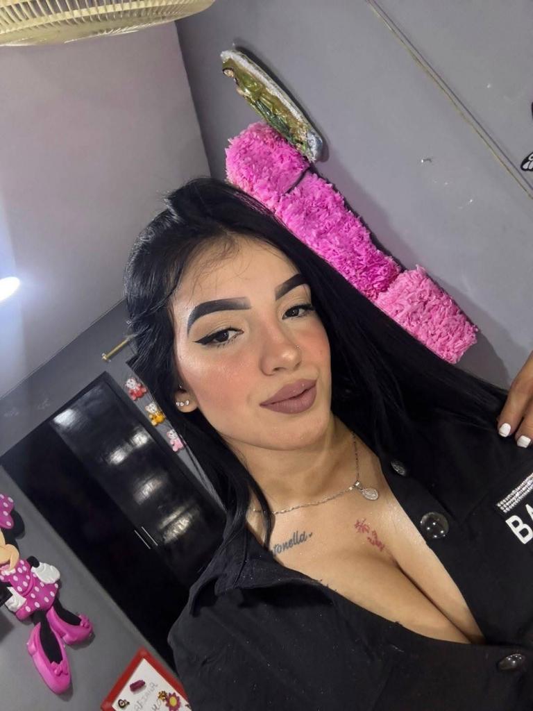 Chica busca chico en Ciudad Real: 