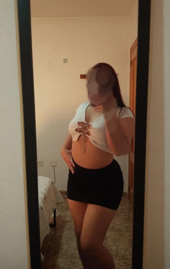 603373582: Chica busca chico en Murcia