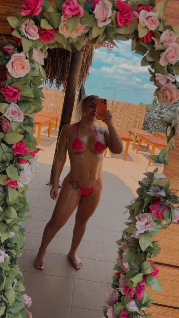 Chica busca chico en Cádiz: 