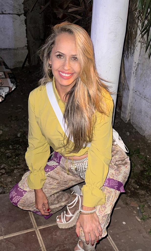 Chica busca chico en Madrid: 