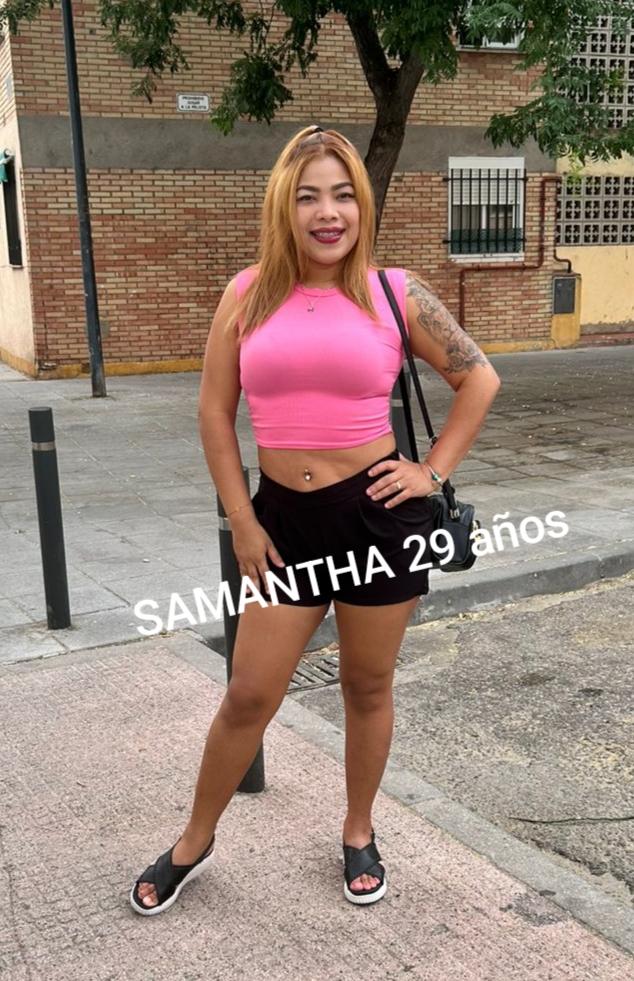 Chica busca chico en Toledo: 