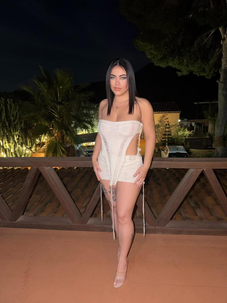 Chica busca chico en Zaragoza: 