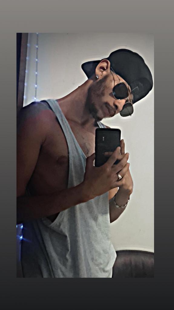 610811035: Chico busca chica en Almería