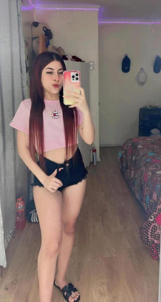 Chica busca chico en Barcelona: 