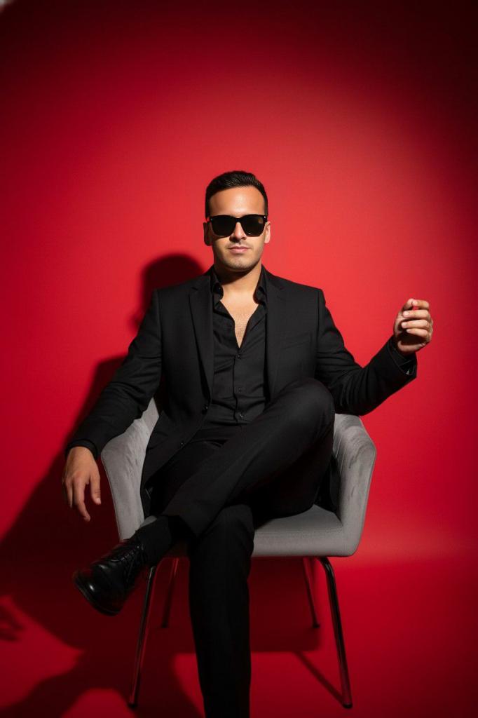 Chico busca chica en Toledo: 