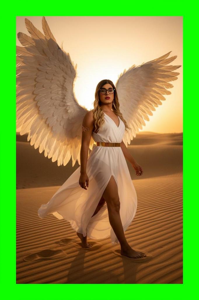 662475434: Transexual en Toledo