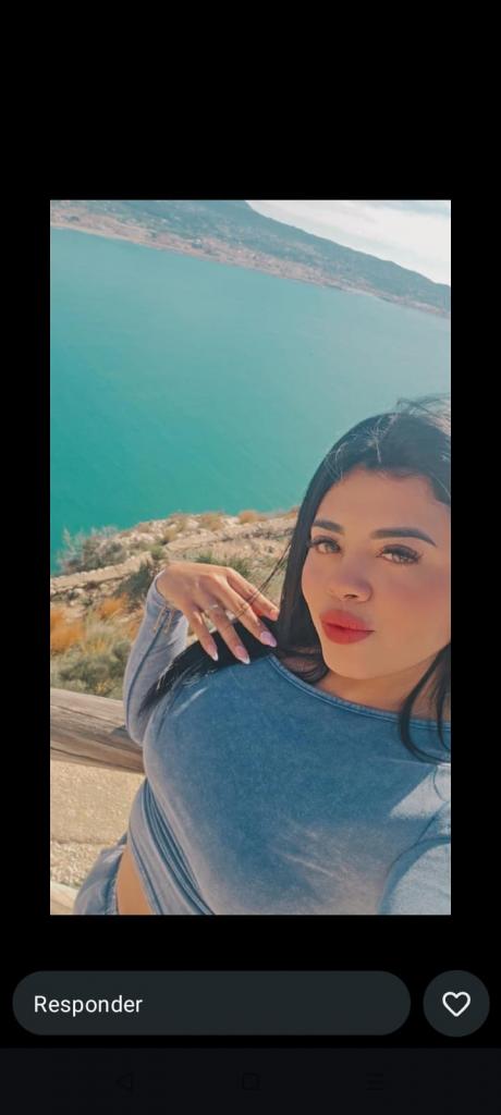 Chica busca chico en Alicante: 