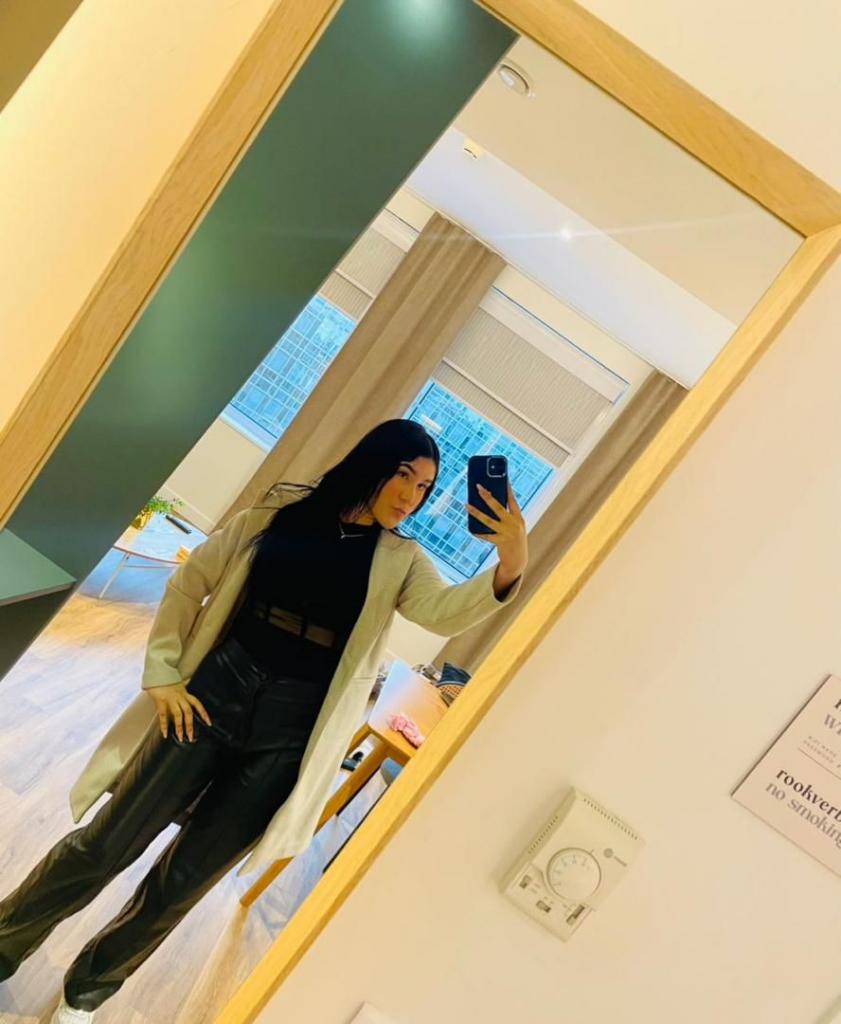 Chica busca chico en Madrid: 