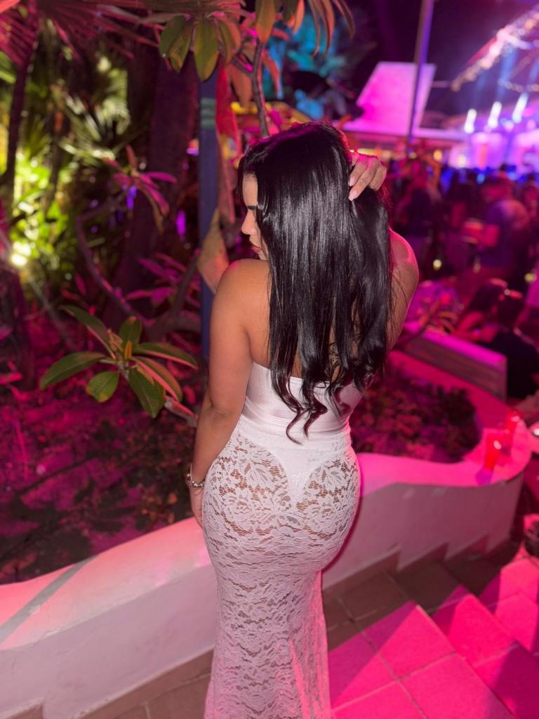 Chica busca chico en Madrid: 