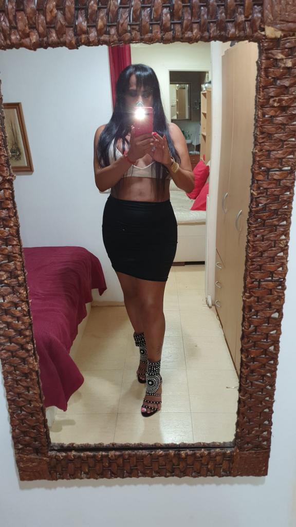 Travesti en La Coruña: 