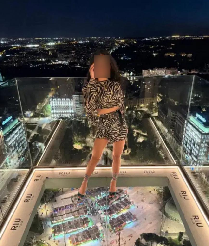 642492618: Transexual en Las Palmas