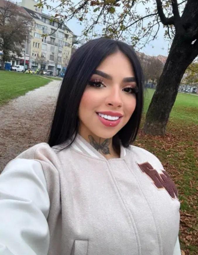 Chica busca chico en Jaén: 