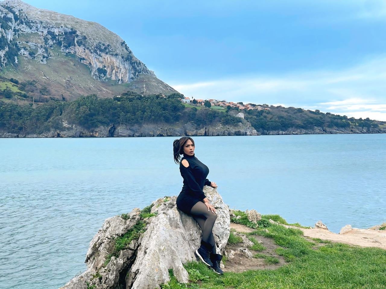 Travesti en Guipúzcoa: 