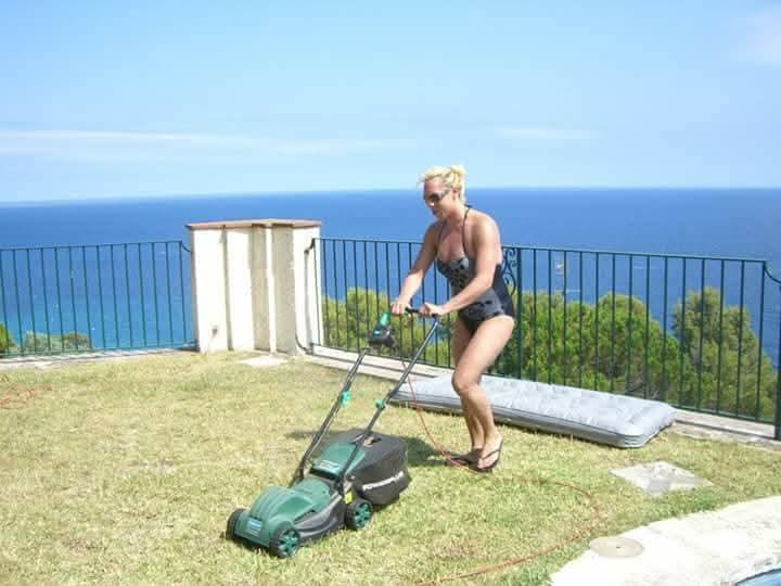 Transexual en Navarra: 