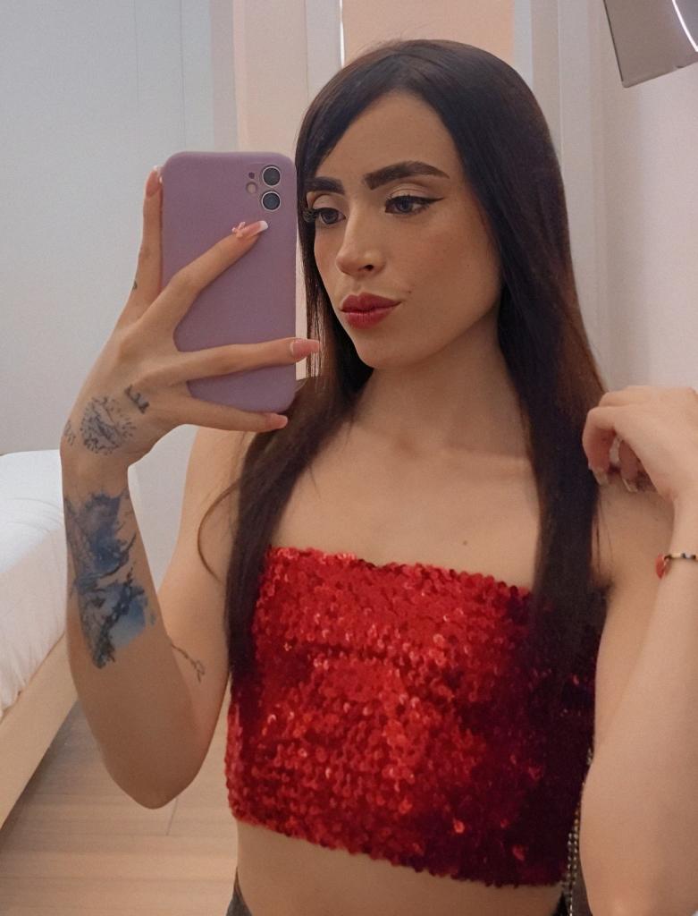 Chica busca chico en Madrid: 