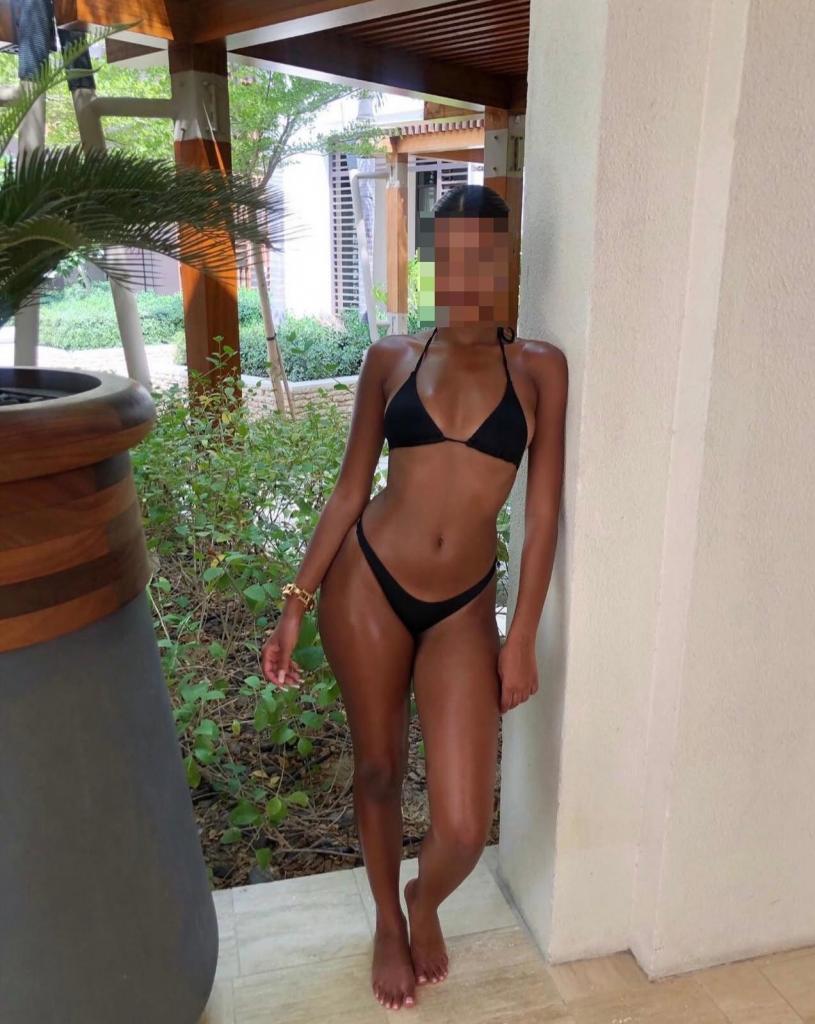 Chica busca chico en Murcia: 