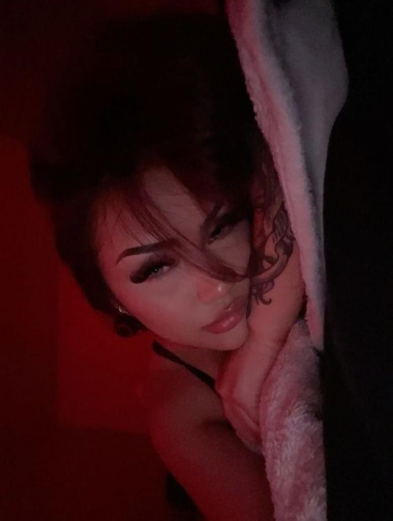 Chica busca chico en Málaga: 