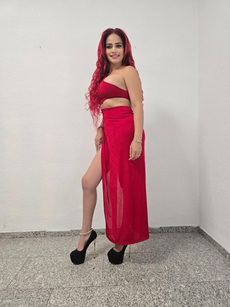 Chica busca chico en Córdoba: Chica busca chico