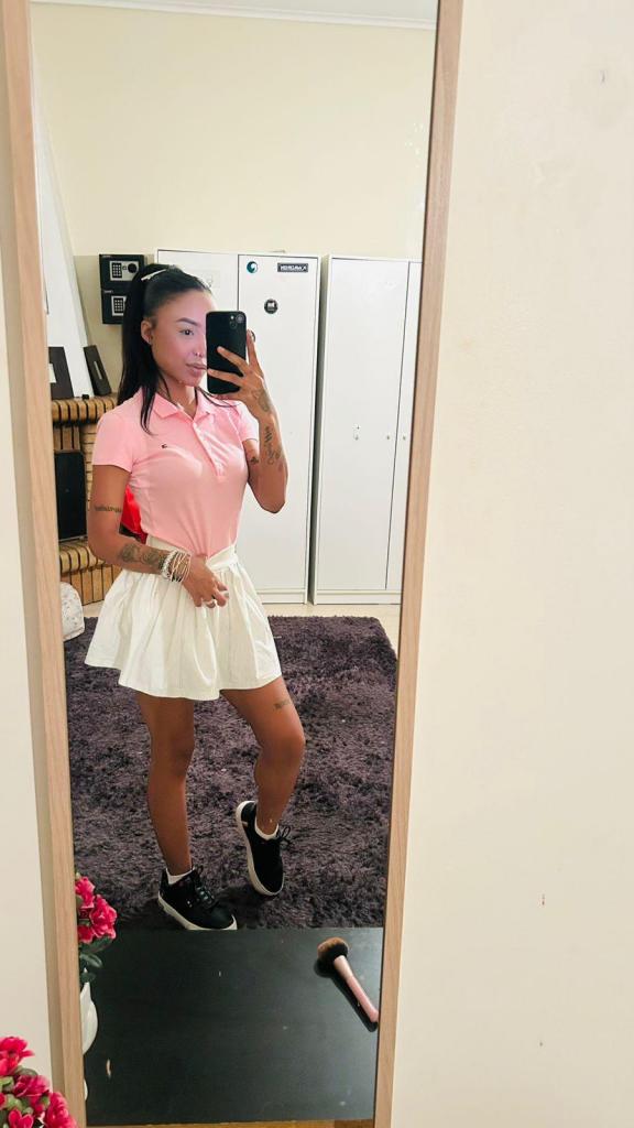 Chica busca chico en Málaga: 