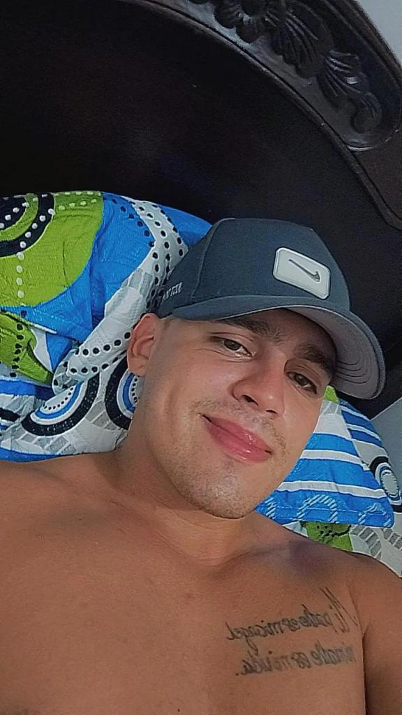 Chico busca chica en Madrid: 