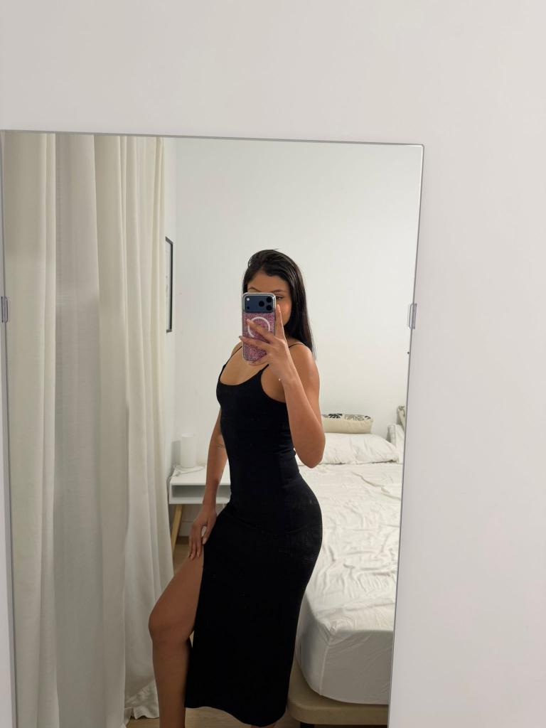 Chica busca chico en Badajoz: 