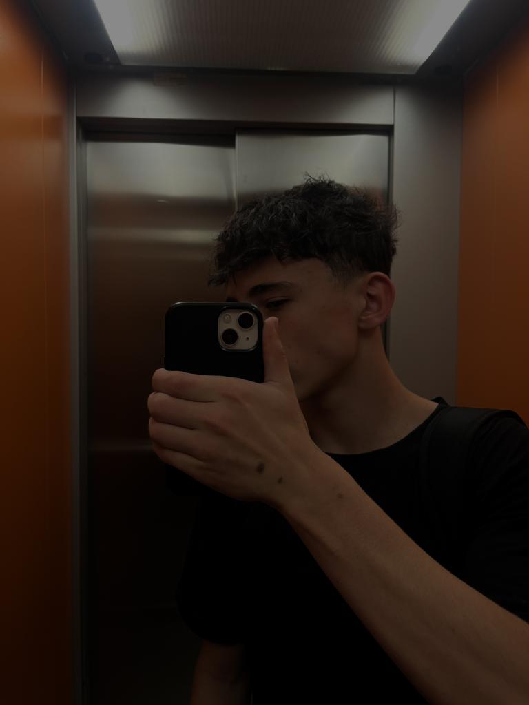 Chico busca chica en Madrid: 