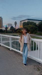 632279317: Chica busca chico en Valencia