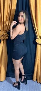 643693379: Chica busca chico en Sevilla