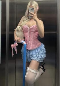 632981315: Travesti en Sevilla