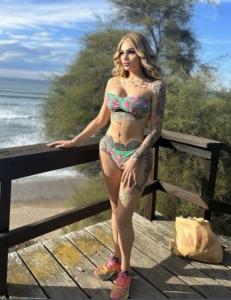 671126989: Travesti en Barcelona