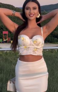 662234989: Chica busca chico en Málaga