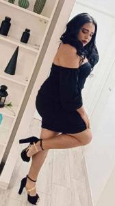 642115410: Transexual en Sevilla