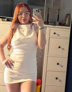 600011417: Chica busca chico en Murcia