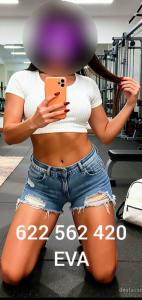 622562420: Chica busca chico en Murcia