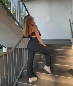 612580753: Chica busca chico en Pontevedra