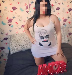 642252090: Chica busca chico en Madrid