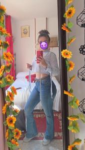 641047884: Chica busca chico en Almería