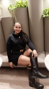 603394284: Chica busca chico en Pontevedra