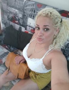 612456924: Chica busca chico en Jaén