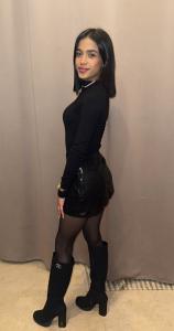 612408476: Chica busca chico en Málaga