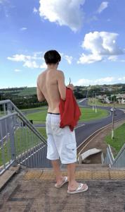 643014450: Chico busca chica en La Coruña