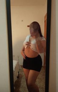 603373582: Chica busca chico en Murcia