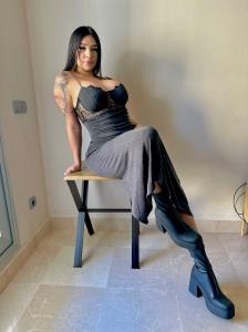 603651765: Chica busca chico en Alicante