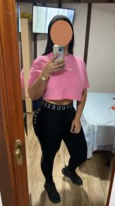 610811342: Chica busca chico en Madrid