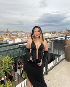 687467003: Chica busca chico en Valencia