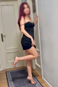 608980583: Chica busca chico en Madrid