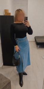 614939839: Chica busca chico en Badajoz