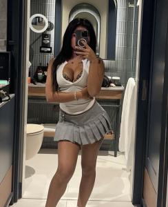 685570801: Chica busca chico en Jaén