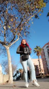 624182418: Chica busca chico en Huelva