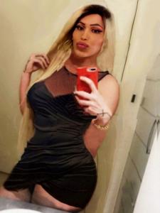 666240909: Transexual en Málaga